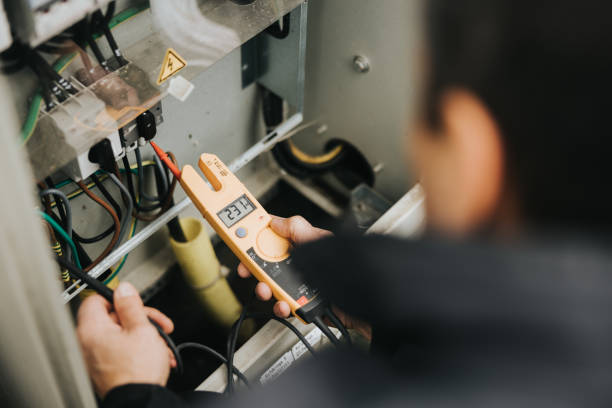 Best Electrical System Inspection  in Buhl, ID