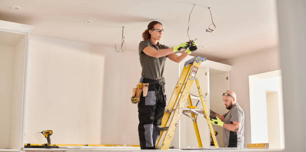 Best Electrical Installation Contractor  in Buhl, ID