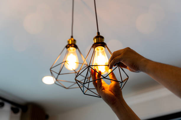 Best Electrical Installation Contractor  in Buhl, ID