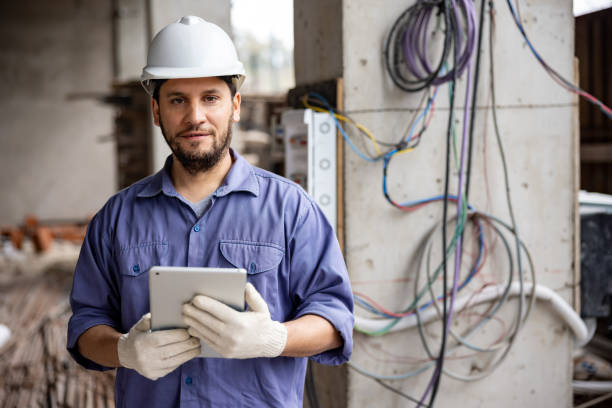 Best Emergency Electrical Repair  in Buhl, ID