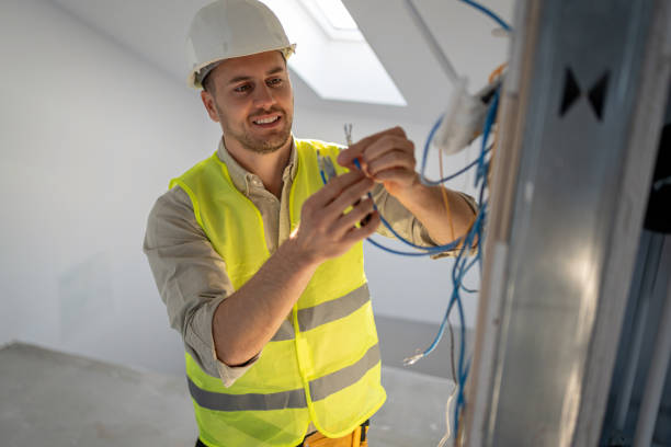 Best Circuit Breaker Repair  in Buhl, ID